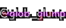 glob_glump